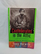 Confederates In The Attic Paperback Book - $6.92
