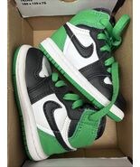 Jordan 1 Retro high OG (TD) 3C FD 1413 031 Blk/lucky Green-White. New in... - €29,98 EUR Jordan 1 Retro high OG (TD) 3C FD 1413 031 Blk/lucky Green-White. New in... - €29,98 EUR