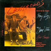 Crossroads Movie Soundtrack - £179.63 GBP
