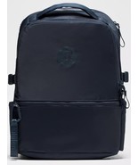LULULEMON NEW CREW BACKPACK 22L UPDATED~TRUE NAVY~NWT USPS SHIP - $184.95