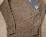 Jordache - Thermal  Infant/Boy 2 Piece Set Bright Gray Shirt &amp; Pants Siz... - $6.99