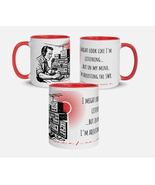 HAM RADIO MUG 15oz- the perfect gift for a HAM Radio lover - $15.90