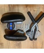 Total Gym Fit Parts and Accessories Choose from dropdown list - $9.99+