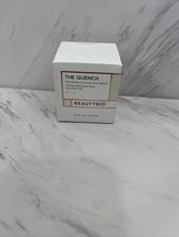 Beauty Bio “The Quench” 0.5fl oz Restoring Quadralipid Hydrating Cream - $61.88