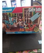 Playmobil City Life E- Bike Store - $13.62