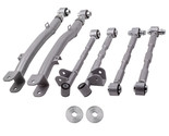 Rear Lateral Link Control Arms Bars for Subaru Impreza Forester Legacy G... - $182.15