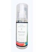 (1)  Good Chemistry Brainiac Body Spray With Essential Oils 4.25 Oz. - $467.63 MXN