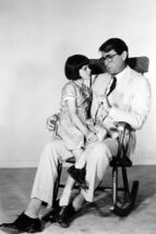 Mary Badham Gregory Peck rocking chair To Kill a Mockingbird 11x17 Mini ... - $17.99
