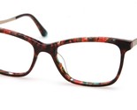 New OGI 9122 / 2291 Violet Meadow Eyeglasses Frame 50-17-140mm B36mm - $151.89