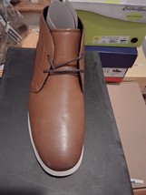 Alfani Keith Brown Men&#39;s Shoes Size 11M - $51.48