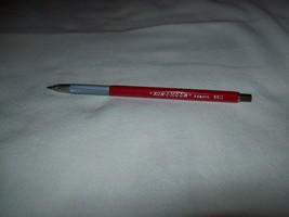 Vintage KOH-I-NOOR Adapto 5611 Lead Holder Pencil BELL SYSTEM PROPERTY I... - $15.83