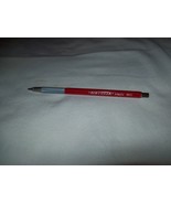 Vintage KOH-I-NOOR Adapto 5611 Lead Holder Pencil BELL SYSTEM PROPERTY I... - £12.44 GBP