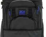 Sherpa Backpack Cooler In Dark Grey From K2 Coolers. - $362.96