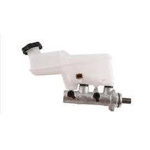 Brake Master Cylinder Oil Pump W/Reservoir 585102S920 For Hyundai IX35 1... - $69.05