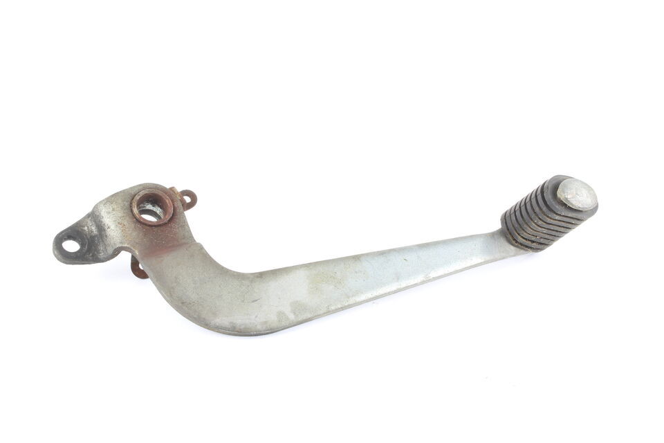 1992 Yamaha Xj600s Right Rearset Brake Foot Pedal r3184 - $26.68