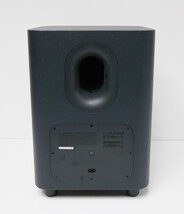 JBL BAR 500 5.1-Channel Soundbar with Subwoofer JBLBAR500PROBLKAM image 6