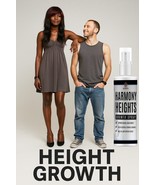 Harmony Heights Growth Support Spray - Support Natural Growth - Gain Height - $40.69