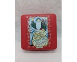 Hallmark Christmas Hopes Dream Wishes 2004 Puzzle With Tin Complete - $35.63
