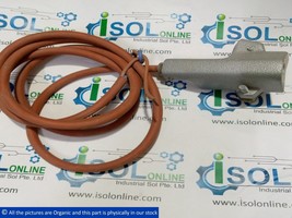 T+H 1011 HLP Fireroad Heating Eelement Cartridge Heater 230V 110W TURK HILLINGER - $398.00