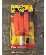 Wildlife Quik Wiks No Mess Scent System - €16,15 EUR