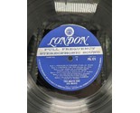 Ted Heath And His Music Pop Hits Vinyl Record - $9.89