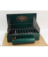 KampKook American Gas Machine Co Camp Stove 2 Burner  UNTESTED WCS-31 - $1,836.59 MXN