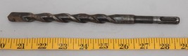 Vtg B&amp;D Drill Bit 1/2&quot; 50316 Made in West Germany tthc - $161.96