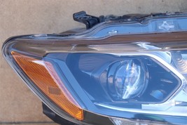 2015-16 Nissan Rogue LED Headlight Lamp Passenger Right RH image 2