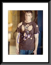 Fantastic Four Chris Evans signed movie photo - £141.32 GBP