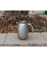 Bodum Columbia Thermia Jug Coffee Carafe Stainless Steel C Jorgensen 32 ... - $29.99