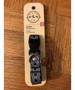 Dog Collar Size XXSmall - $13.72 CAD
