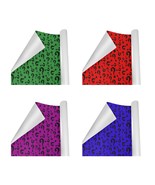 Riddler Question Mystery Surprise Gift Theme Wrapping Paper 58&quot; x 23&quot; - $23.09 CAD+