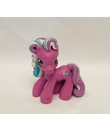 My Little Pony Sweetberry 2&quot; figure 2006 Hasbro MLP Ponyville Sweet Shoppe - $12.00
