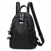 New Fashion Cute Women Backpack Hight Quality Casual  BackpaFemale Larger Capaci - £25.33 GBP