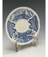 Alfred Meakin Fair Winds Permanent Colors New York Harbor 1830 Teacup Sa... - $24.69 CAD