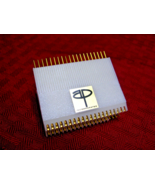 A P  IC TEST CLIP, LTC-40, AP Products 3M, 40 PIN, 2 x 20 GOLD PINS - $819.20 MXN A P  IC TEST CLIP, LTC-40, AP Products 3M, 40 PIN, 2 x 20 GOLD PINS - $819.20 MXN