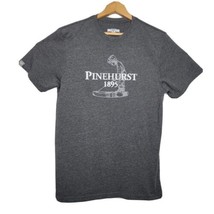 Pinehurst 1895 Putter Boy Logo T Shirt - Men&#39;s Small - £15.84 GBP