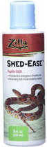 Zilla Reptile Bath Shed Ease: Promotes Healthy Skin Shedding for Reptiles - £8.72 GBP