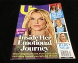 Us Weekly Magazine July 3, 2023 Britney Spears Inside Her Emotional Journey - £7.21 GBP