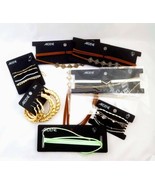 Ardene Fashion Jewelry Accessory Mixed Lot Chokers Earrings Bracelets An... - £7.43 GBP
