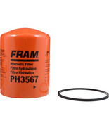 Hydraulic Filter Fram PH3567 - £15.94 GBP