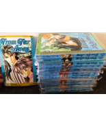 From Far Away Manga By Kyoko Hikawa Volume 1-14 English Version - DHL EXPress - $158.30