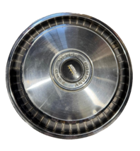 VINTAGE FORD MOTOR COMPANY HUB CAP WHEEL COVER CENTER CAP GENUINE OEM US... - $39.59