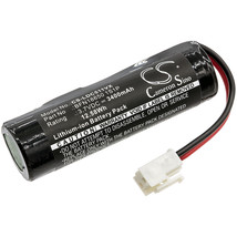 Battery for Leifheit 51000, 51000 II. generace, 51002, 51113, 51114, Aquanta - $20.49