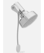 evolve Single Function Showerhead + Shower Start TSV3 - $35.14