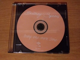 Britney Spears - ...Baby One More Time (CD single, disc only) - £5.51 GBP
