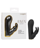 Raven Bunny - $52.24 CAD