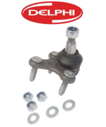 Delphi RF Ball Joint Kit TC1317 AUDI/VW OE # 1K0407366C see Compatibilit... - $45.39 CAD Delphi RF Ball Joint Kit TC1317 AUDI/VW OE # 1K0407366C see Compatibilit... - $45.39 CAD