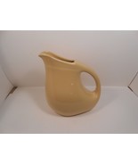 Oneida Culinaria Pound Cake Water Pitcher Jug Vitrified Stoneware 50oz Y... - €15,99 EUR