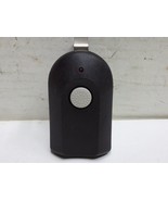 Genie compatible single button garage door and gate remote opener GDR-23 - $26.88 CAD